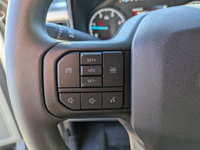 2026 Ford Super Duty F-550 DRW XL