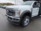2026 Ford Super Duty F-550 DRW XL