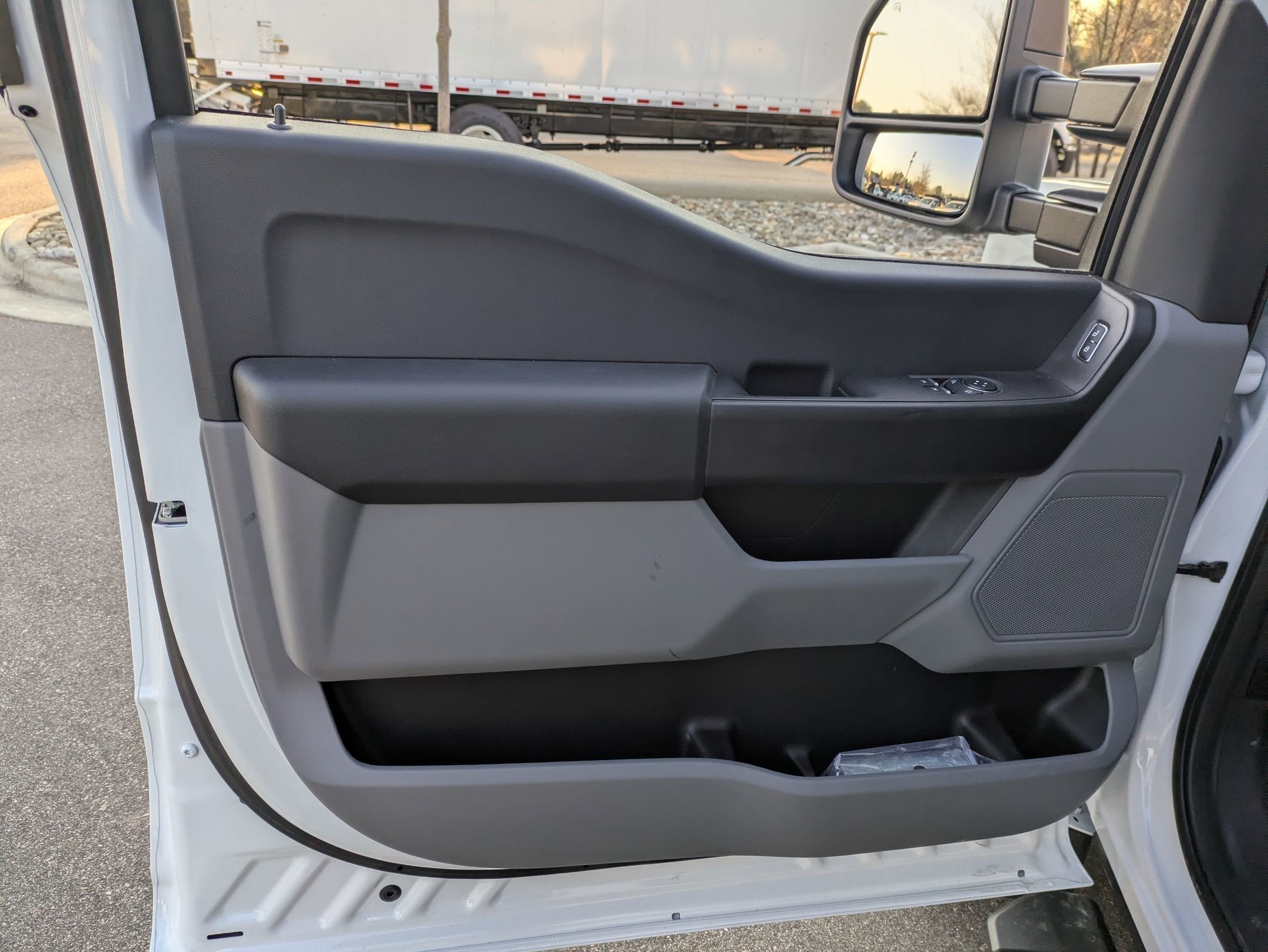 2026 Ford Super Duty F-550 DRW XL