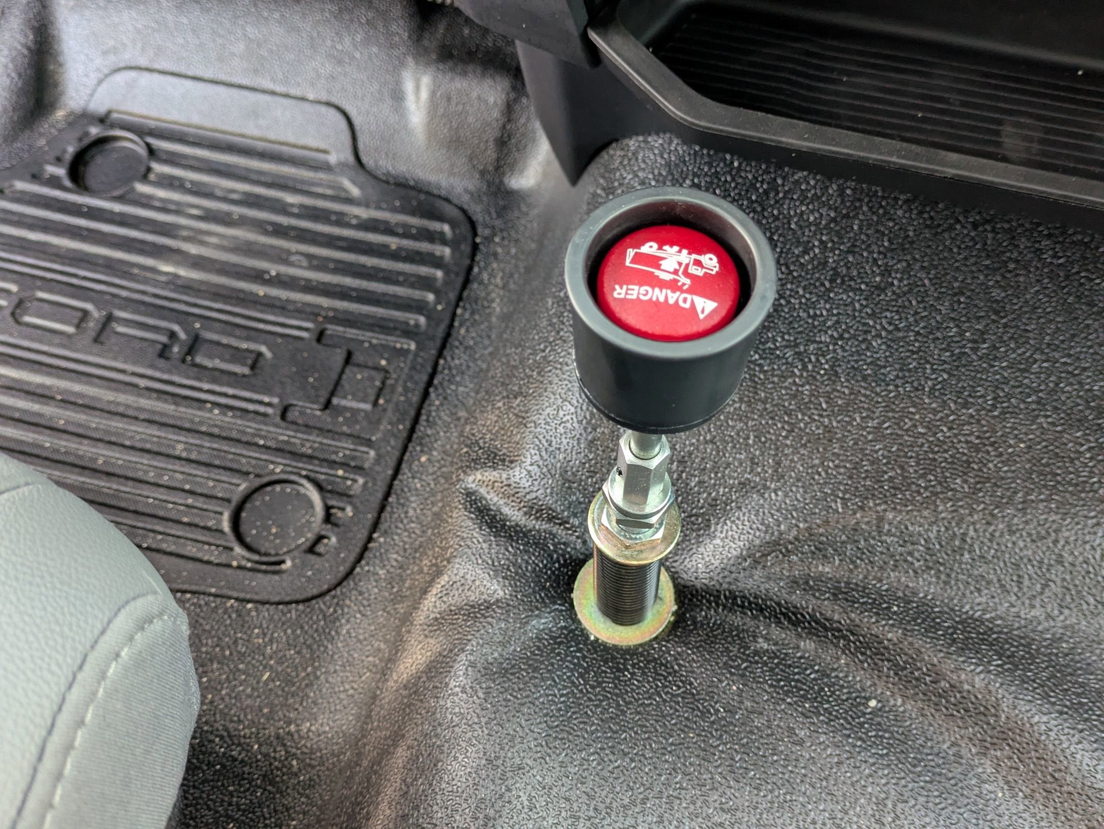 2026 Ford Super Duty F-550 DRW XL