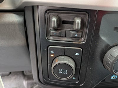 2026 Ford Super Duty F-550 DRW XL