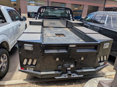 2023 Ford Super Duty F-600 DRW XL