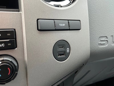 2025 Ford F-650SD Base