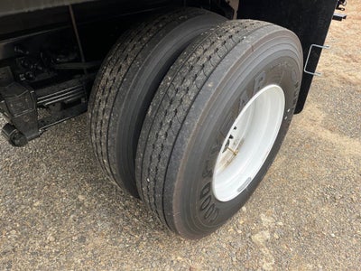 2025 Ford F-650SD Base