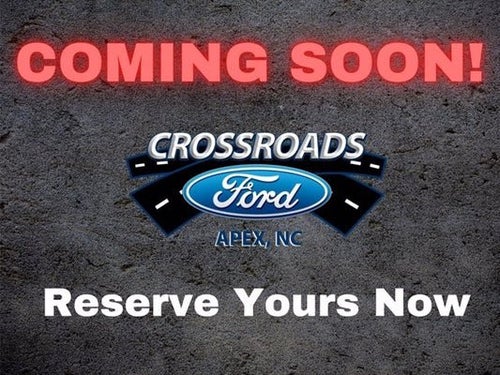 2023 Ford F-650SD Base