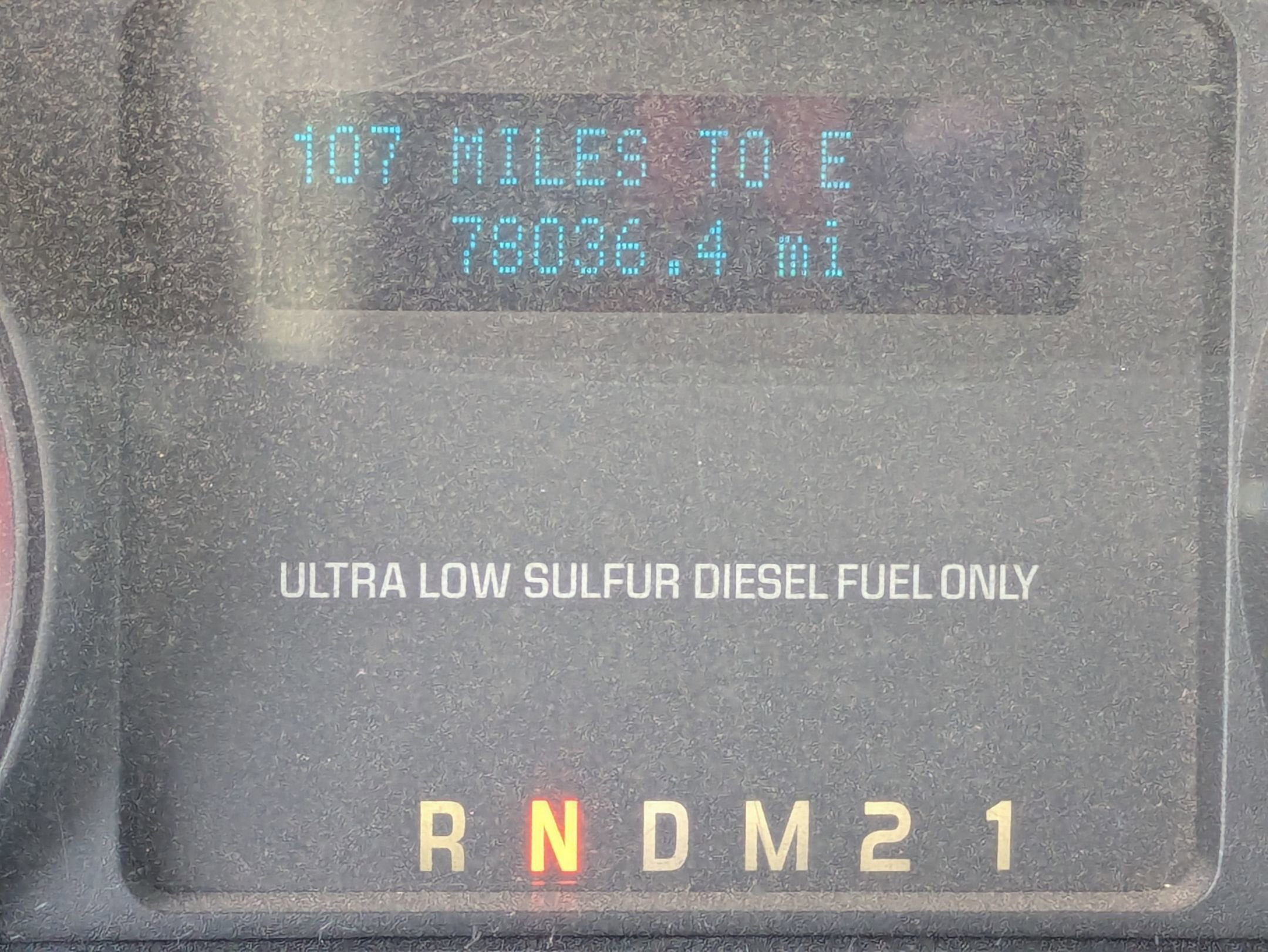 2017 Ford F-750SD Base