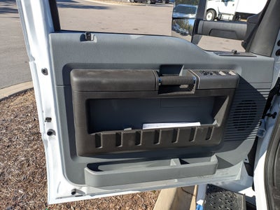 2026 Ford F-750SD Base