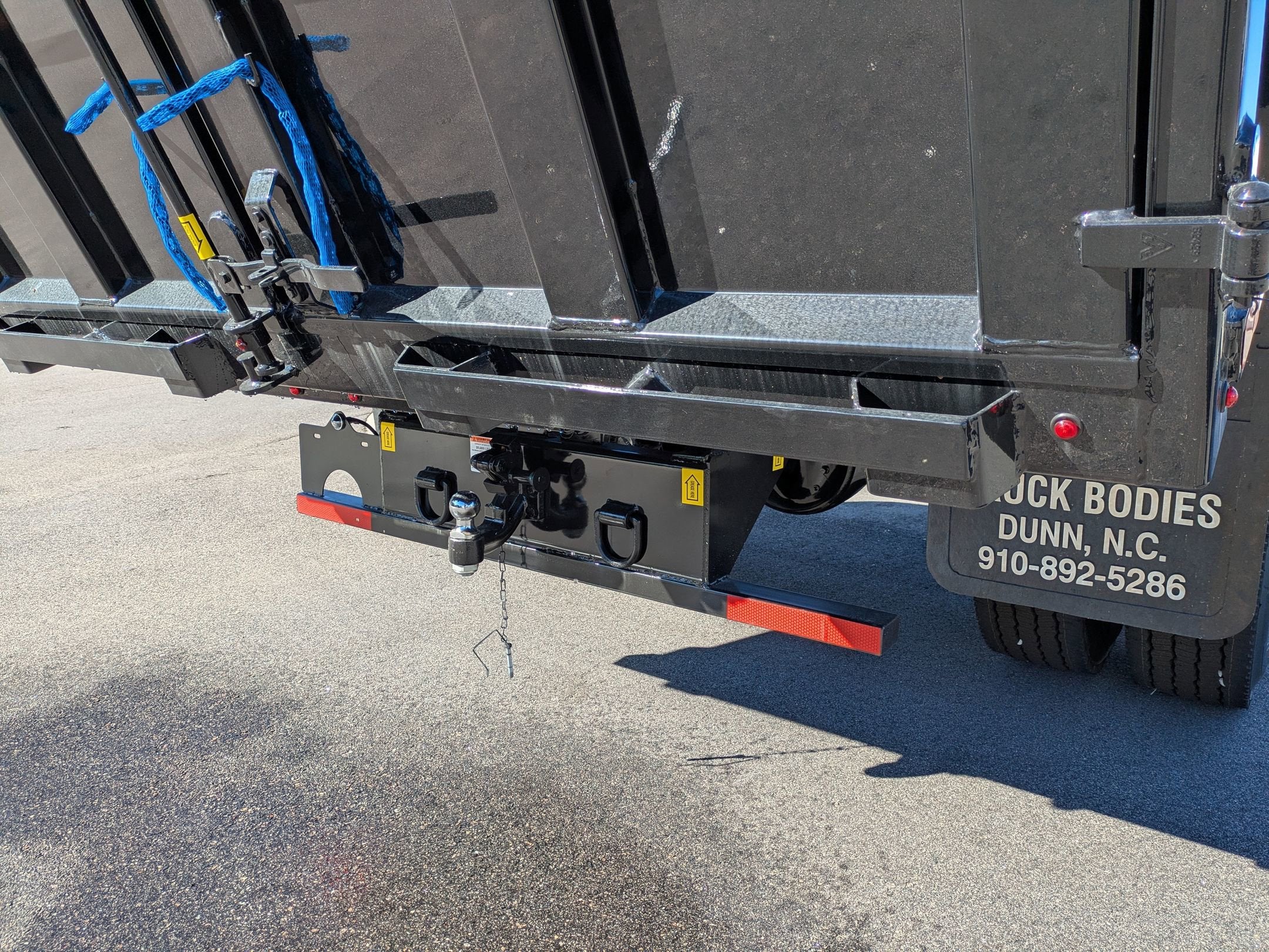 2026 Ford F-750SD Base