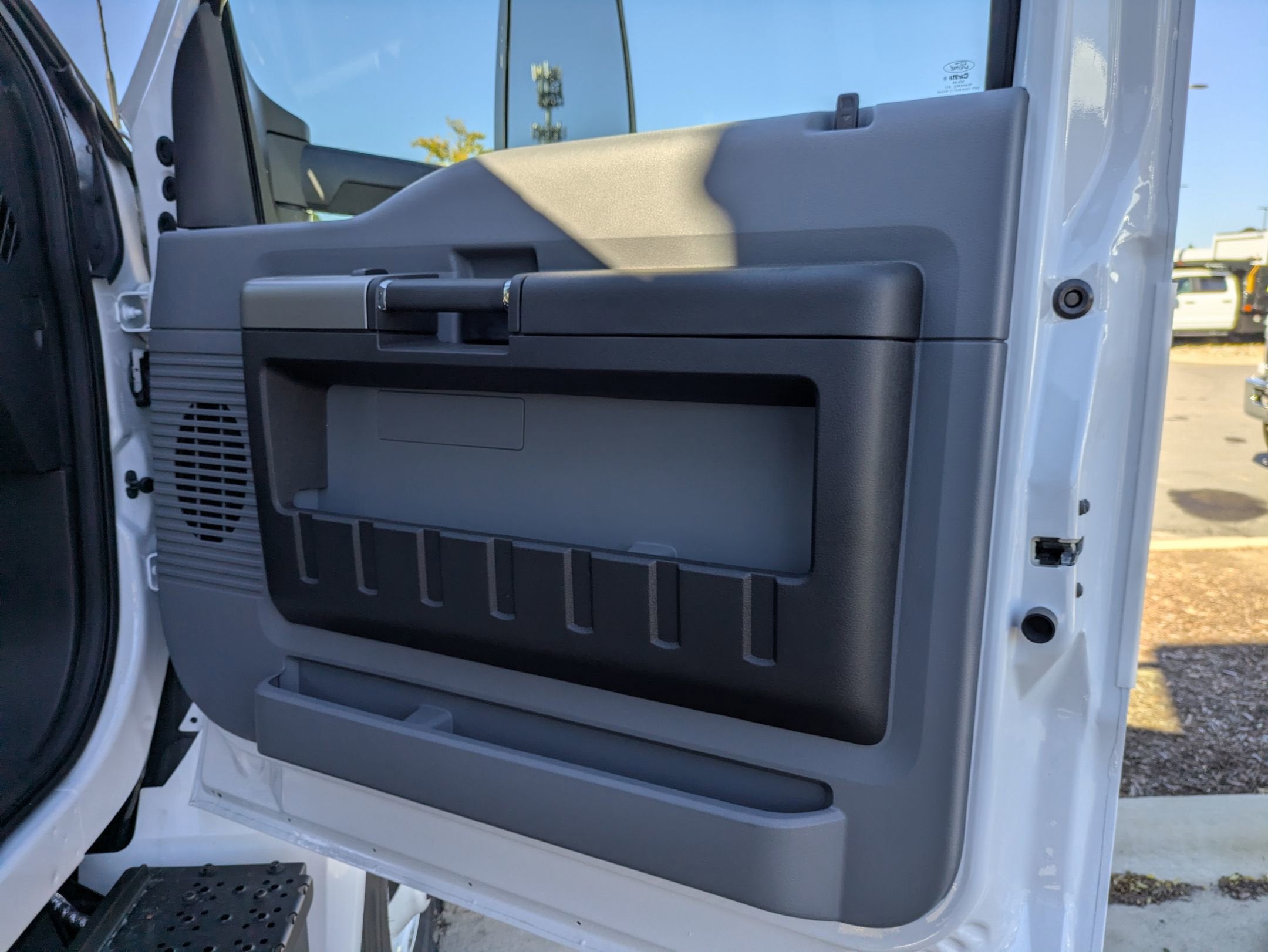 2026 Ford F-750SD Base