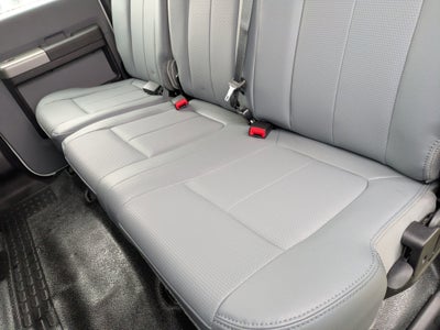 2026 Ford F-750SD Base