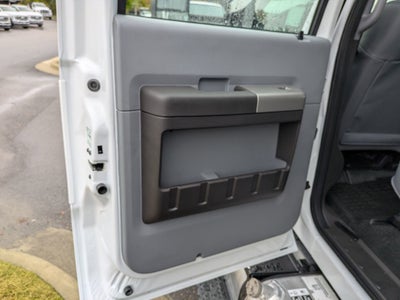 2026 Ford F-750SD Base