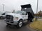 2026 Ford F-750SD Base