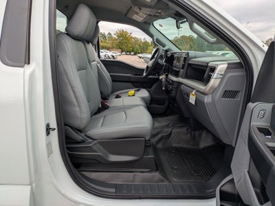 2026 Ford Super Duty F-350 DRW XL