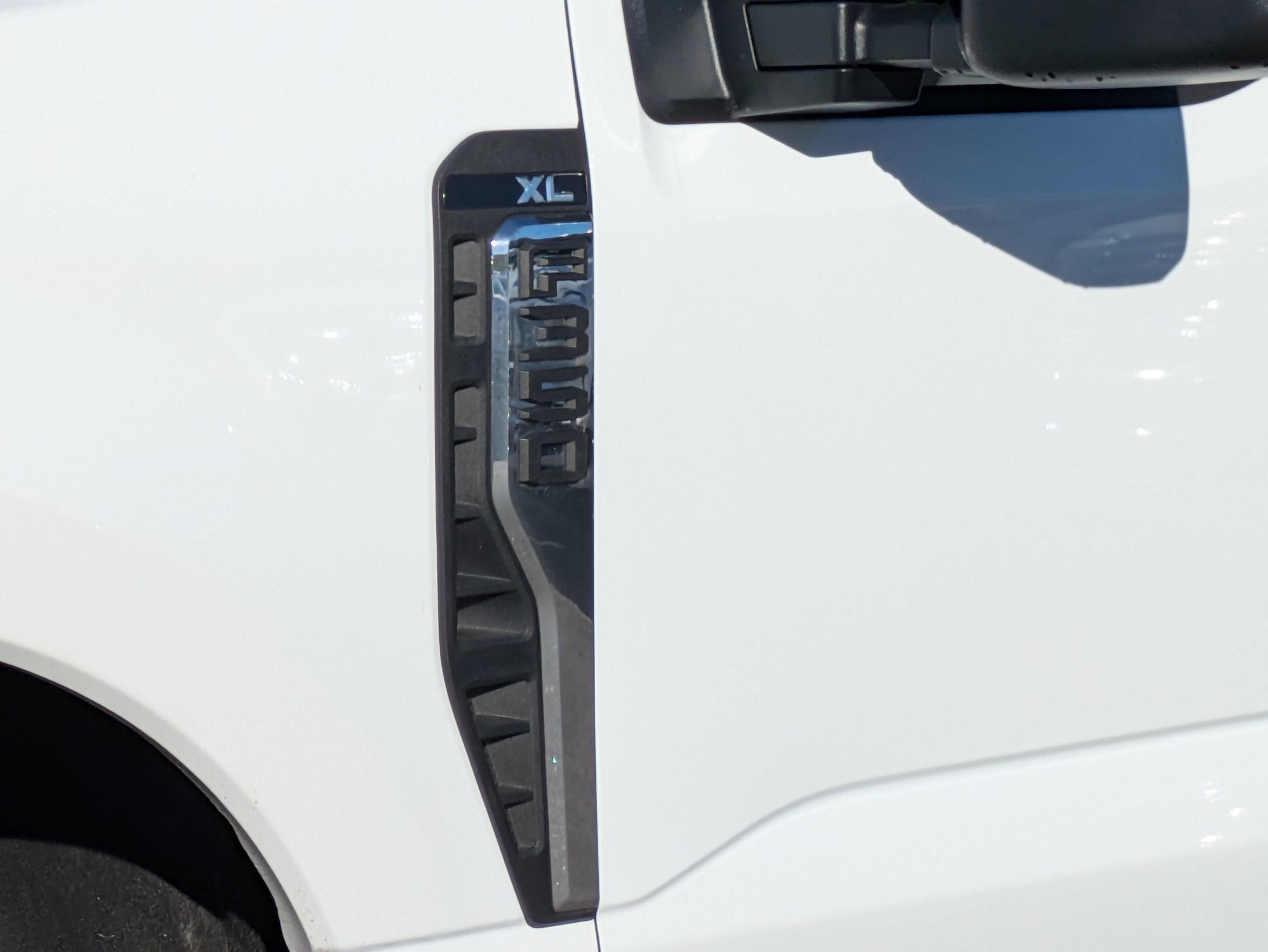 2026 Ford Super Duty F-350 DRW XL