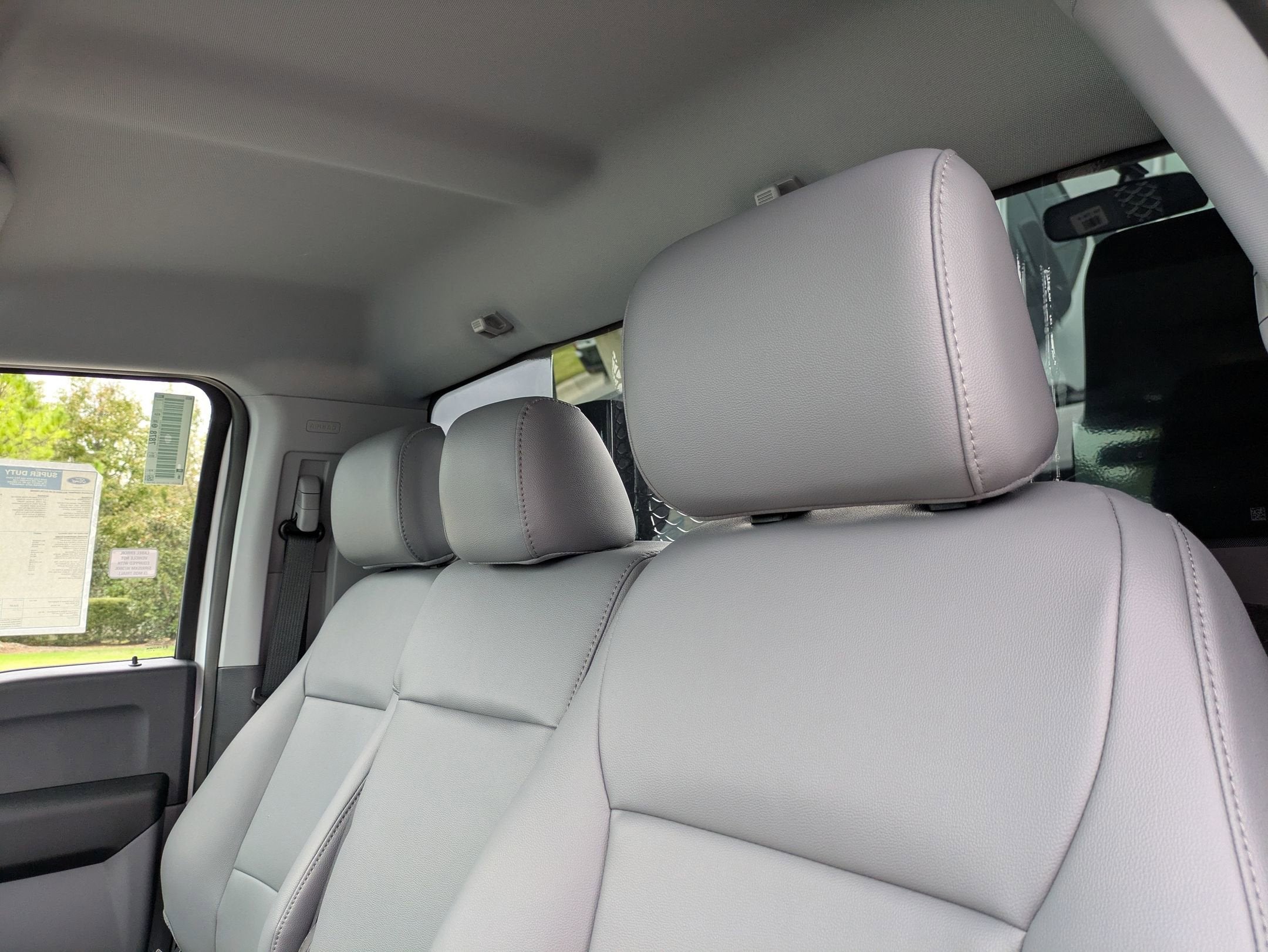 2026 Ford Super Duty F-350 DRW XL