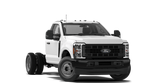 2027 Ford Super Duty F-350 DRW XL