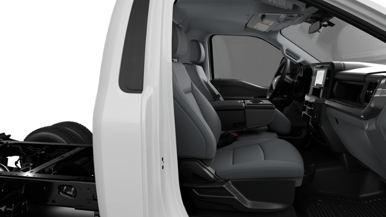 2027 Ford Super Duty F-350 DRW XL