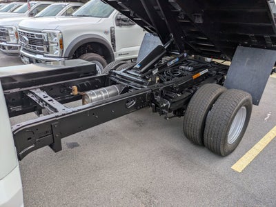 2026 Ford Super Duty F-350 DRW XL