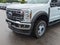2025 Ford Super Duty F-550 DRW XL