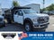 2025 Ford Super Duty F-550 DRW XL