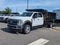 2025 Ford Super Duty F-550 DRW XL