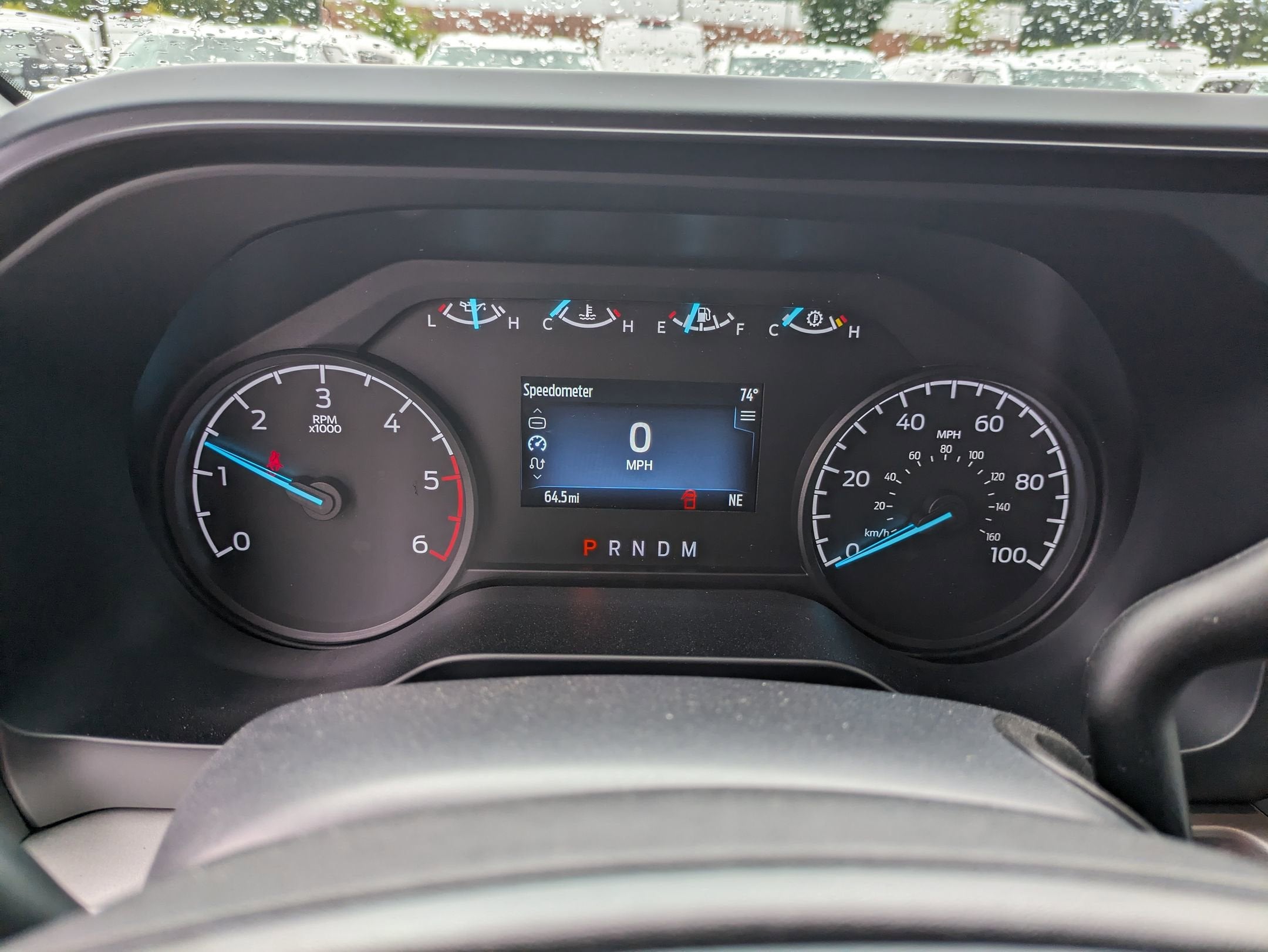 2025 Ford Super Duty F-550 DRW XL