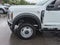 2025 Ford Super Duty F-550 DRW XL