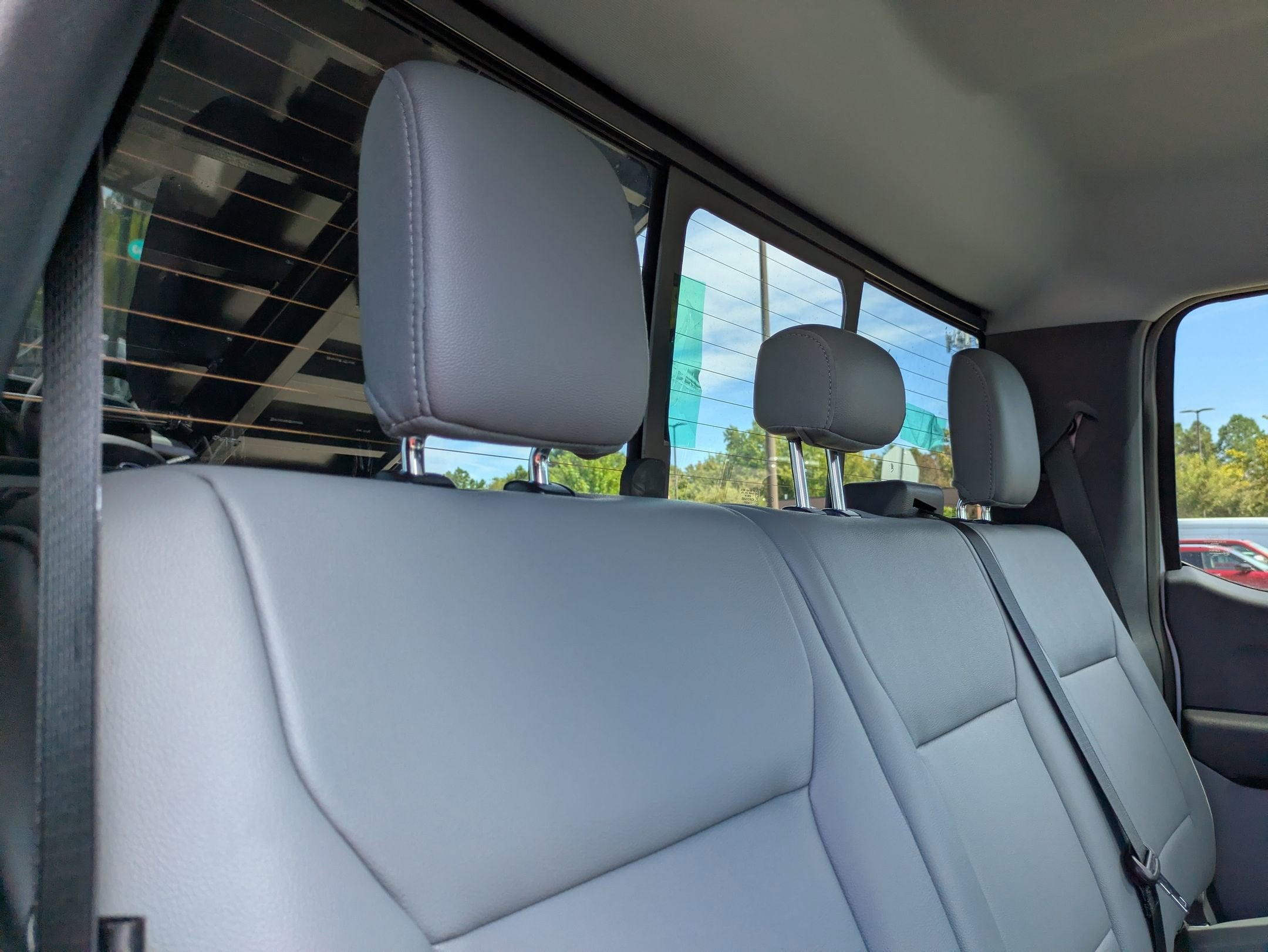 2025 Ford Super Duty F-550 DRW XL