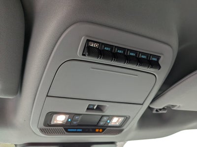 2025 Ford Super Duty F-550 DRW XL