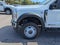 2025 Ford Super Duty F-550 DRW XL