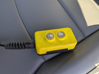 2025 Ford Super Duty F-550 DRW XL