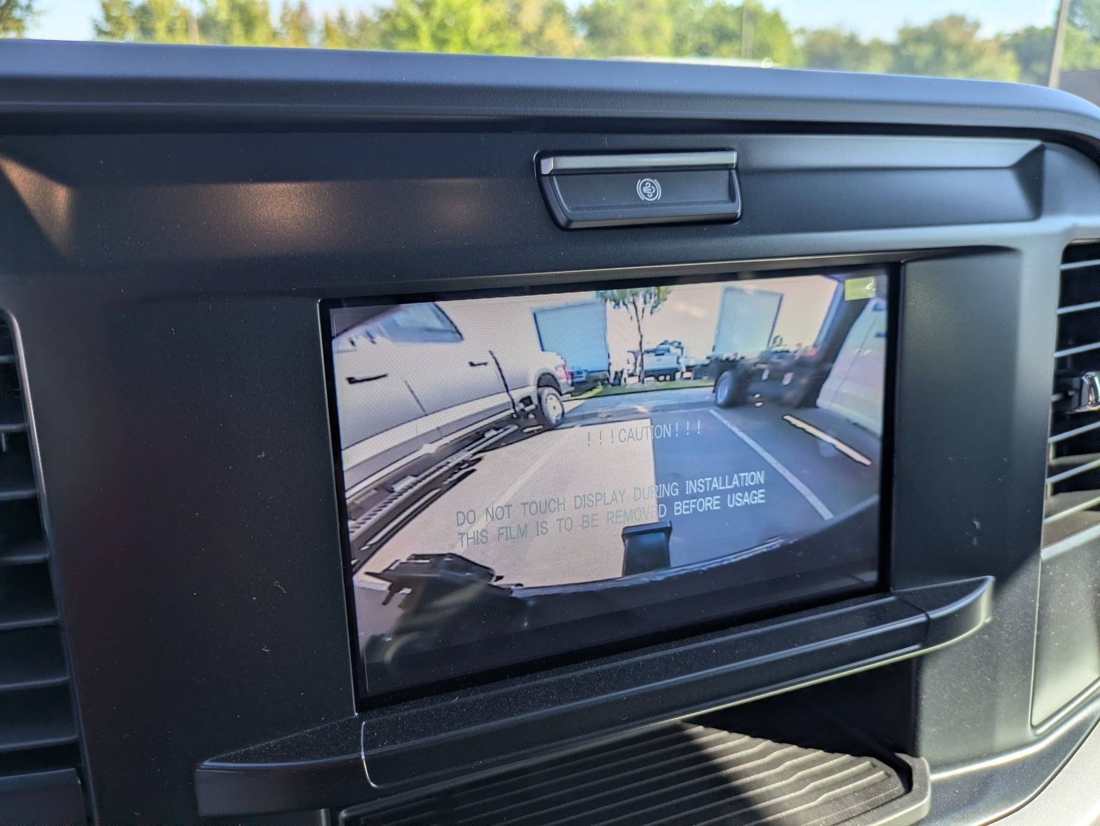 2027 Ford Super Duty F-550 DRW XL
