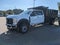 2027 Ford Super Duty F-550 DRW XL