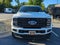 2027 Ford Super Duty F-550 DRW Platinum