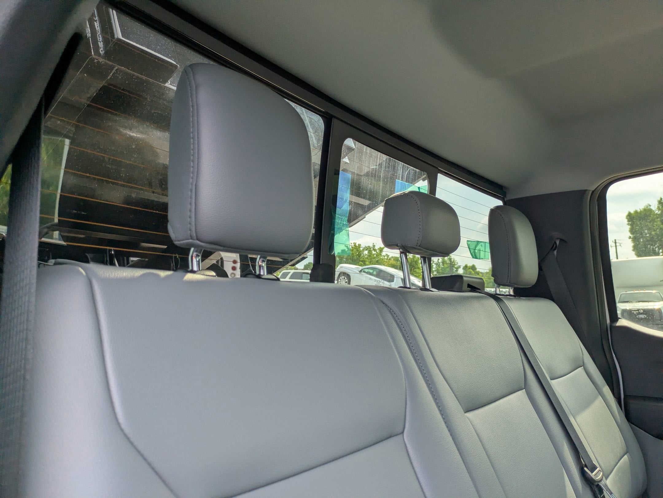2026 Ford Super Duty F-550 DRW XL