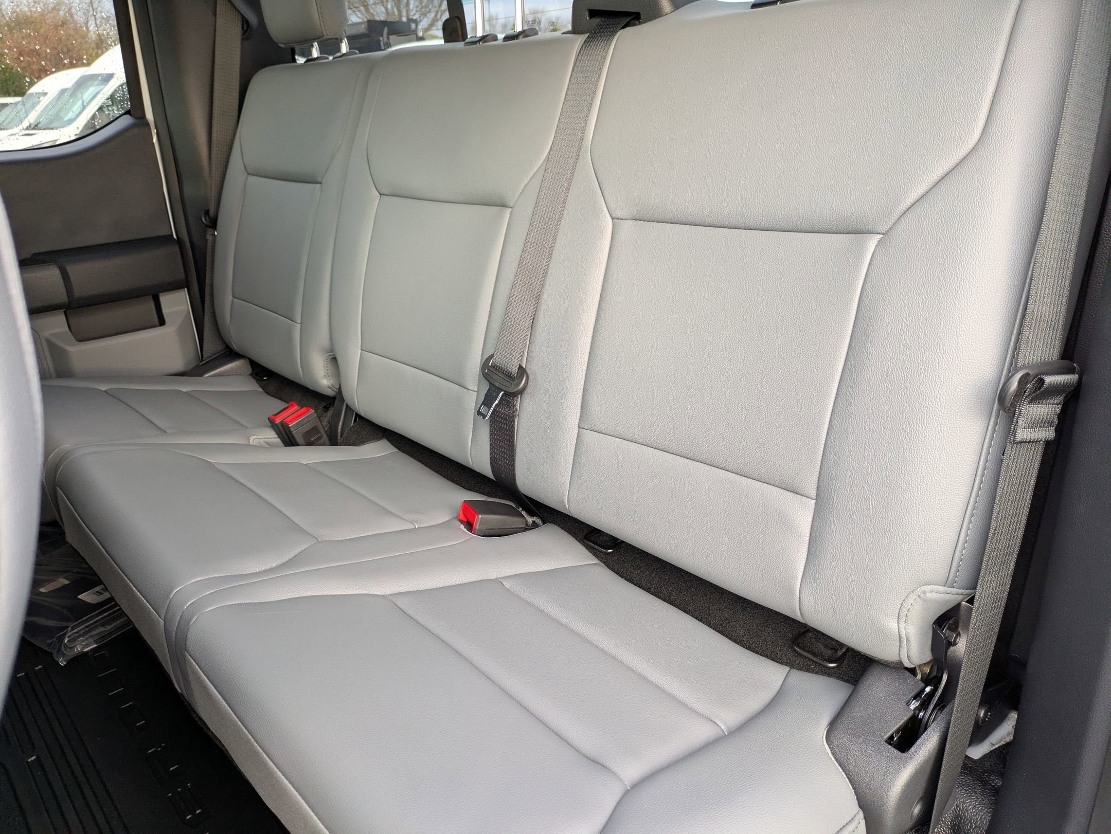 2026 Ford Super Duty F-550 DRW XL