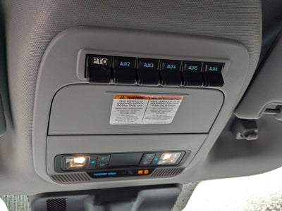 2026 Ford Super Duty F-450 DRW XL