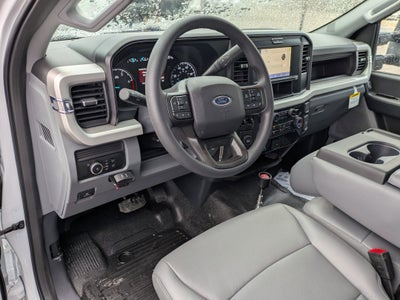 2026 Ford Super Duty F-450 DRW XL