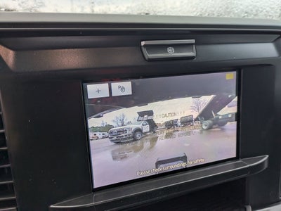 2026 Ford Super Duty F-450 DRW XL