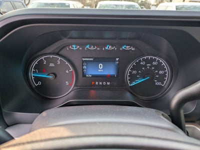 2026 Ford Super Duty F-450 DRW XL