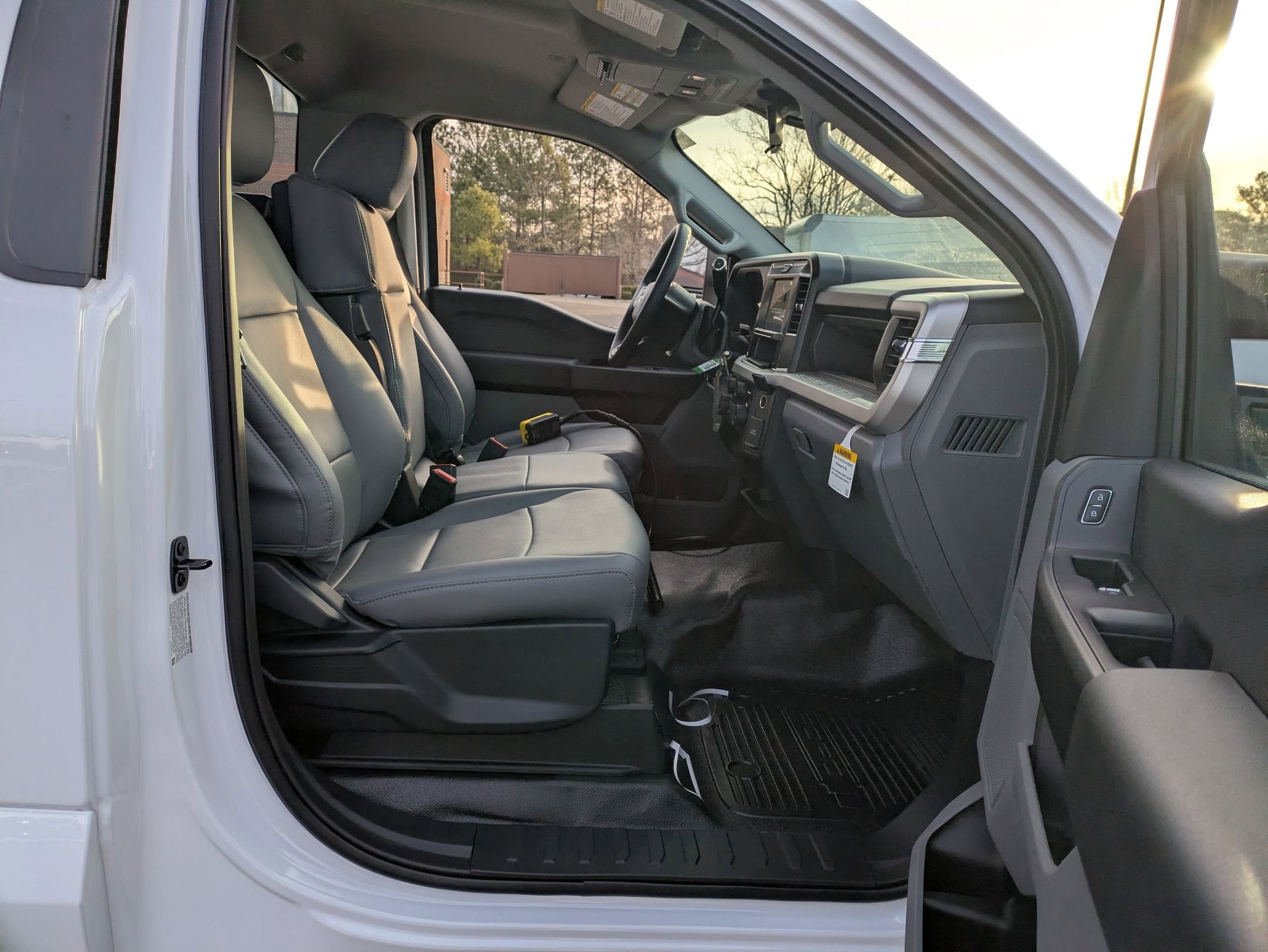 2026 Ford Super Duty F-450 DRW XL