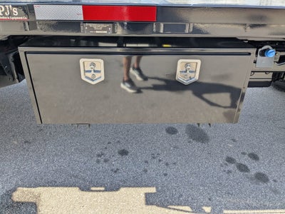 2026 Ford Super Duty F-450 DRW XL