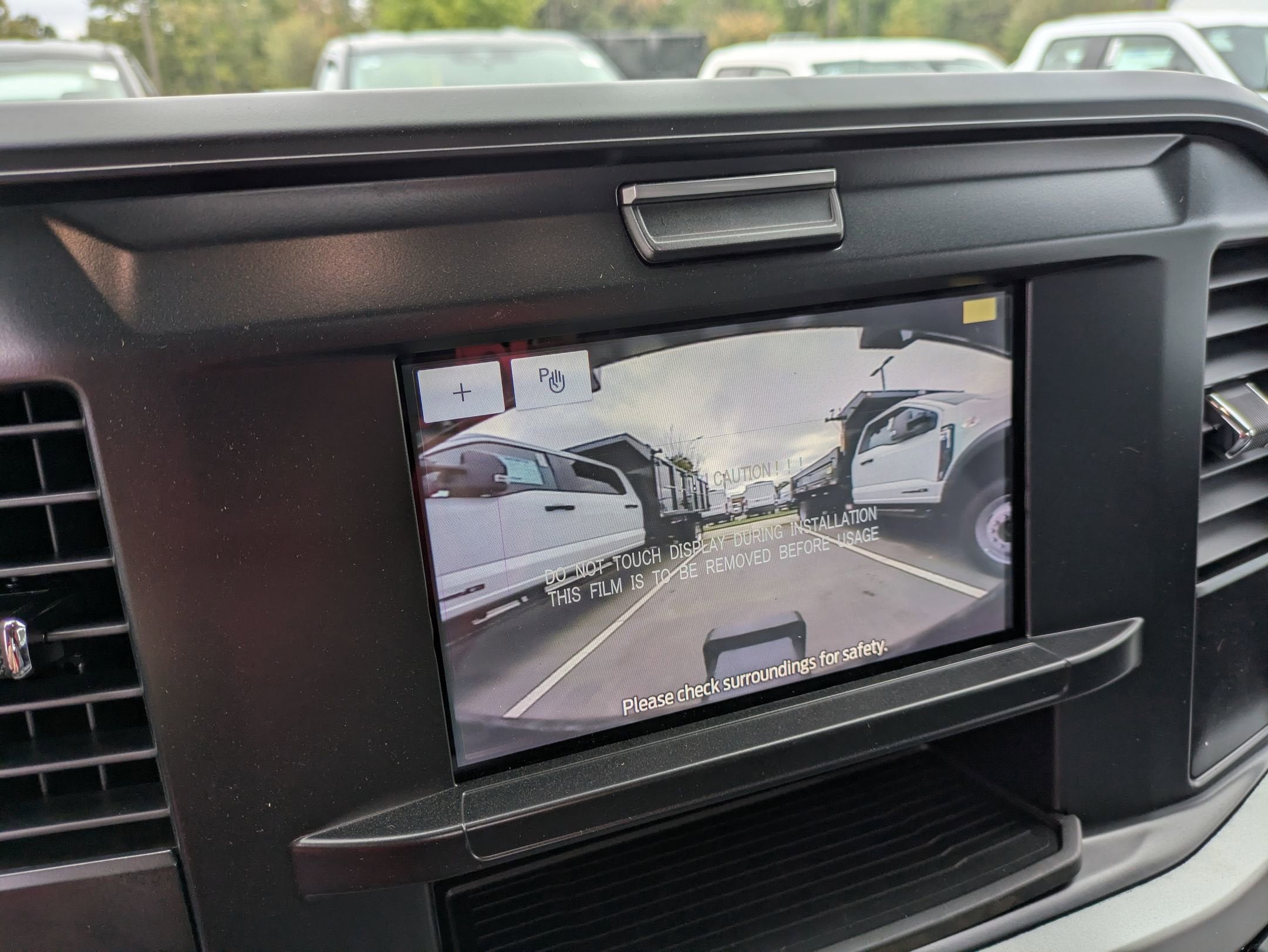 2026 Ford Super Duty F-450 DRW XL