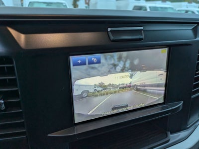 2026 Ford Super Duty F-450 DRW XL