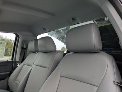 2026 Ford Super Duty F-450 DRW XL