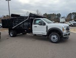 2026 Ford Super Duty F-450 DRW XL