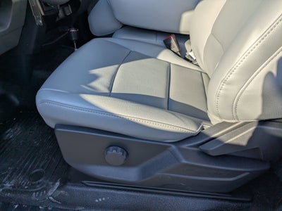 2026 Ford Super Duty F-450 DRW XL