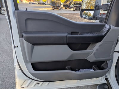 2026 Ford Super Duty F-450 DRW XL