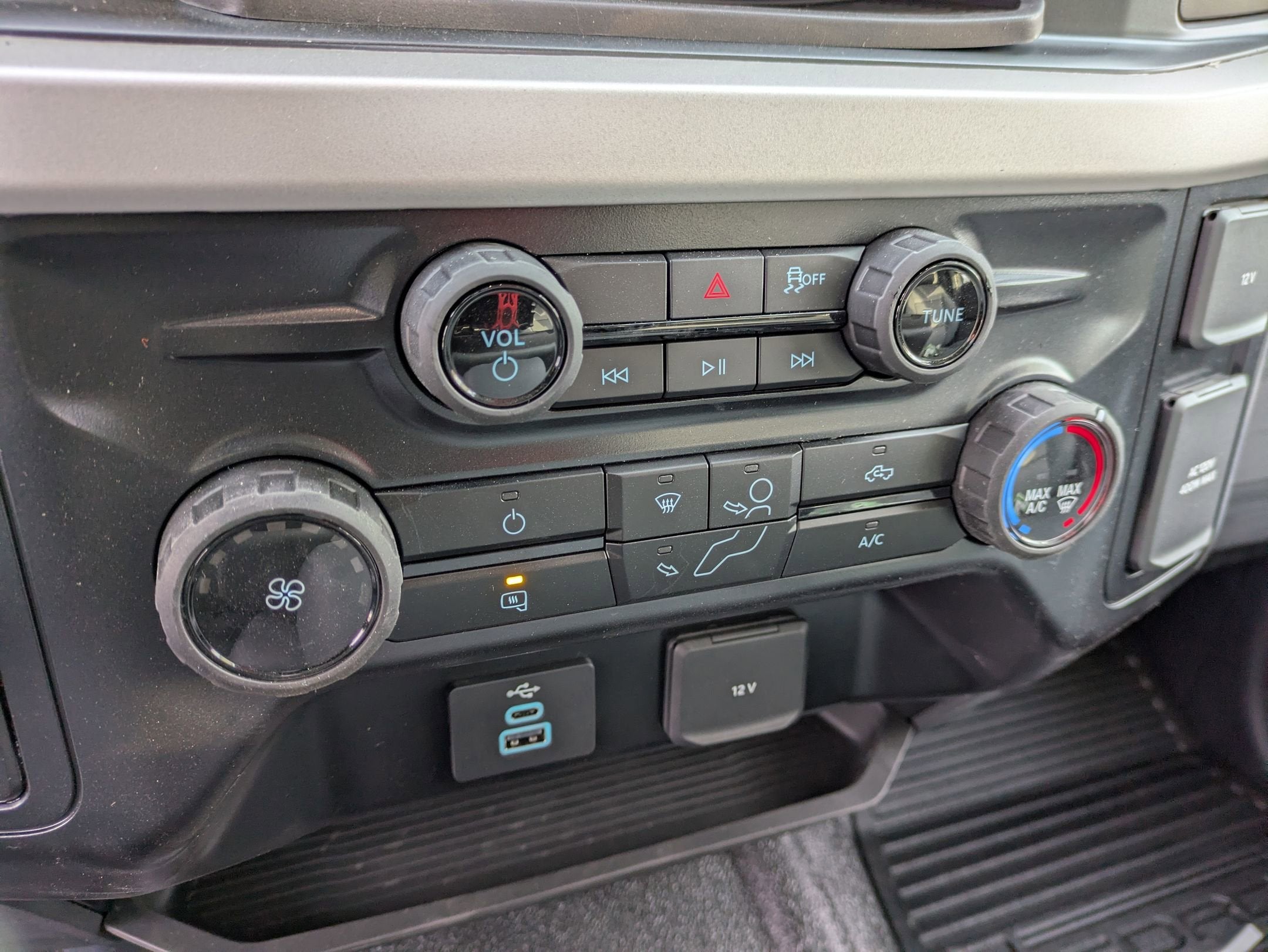 2026 Ford Super Duty F-450 DRW XL