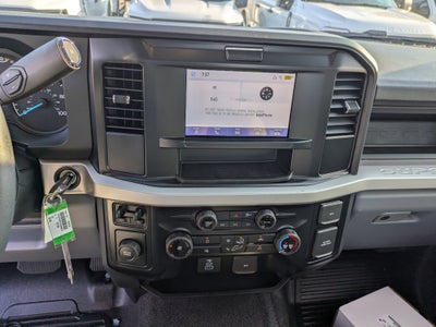 2026 Ford Super Duty F-450 DRW XL